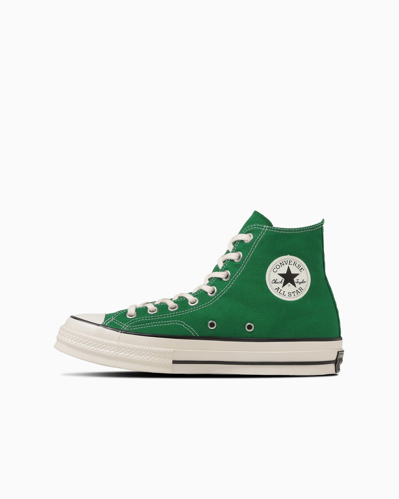 Converse All Star Legacy Hi MoMA Collaboration Sneakers Kelly Green 31317583