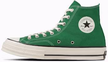 Converse All Star Legacy Hi MoMA Collaboration Sneakers Kelly Green 31317583 Converse All Star Legacy Hi MoMA Collaboration Sneakers Kelly Green 31317583