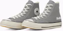 Order Converse All Star Legacy Hi MoMA 聯名款運動鞋 石灰色 31317581
