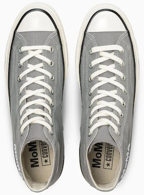 Converse All Star Legacy Hi MoMA 聯名款運動鞋 石灰色 31317581 Shop Converse All Star Legacy Hi MoMA 聯名款運動鞋 石灰色 31317581