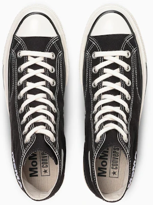 Converse All Star Legacy Hi Kolaborasi MoMA Sneakers Hitam 31317580 Shop Converse All Star Legacy Hi Kolaborasi MoMA Sneakers Hitam 31317580