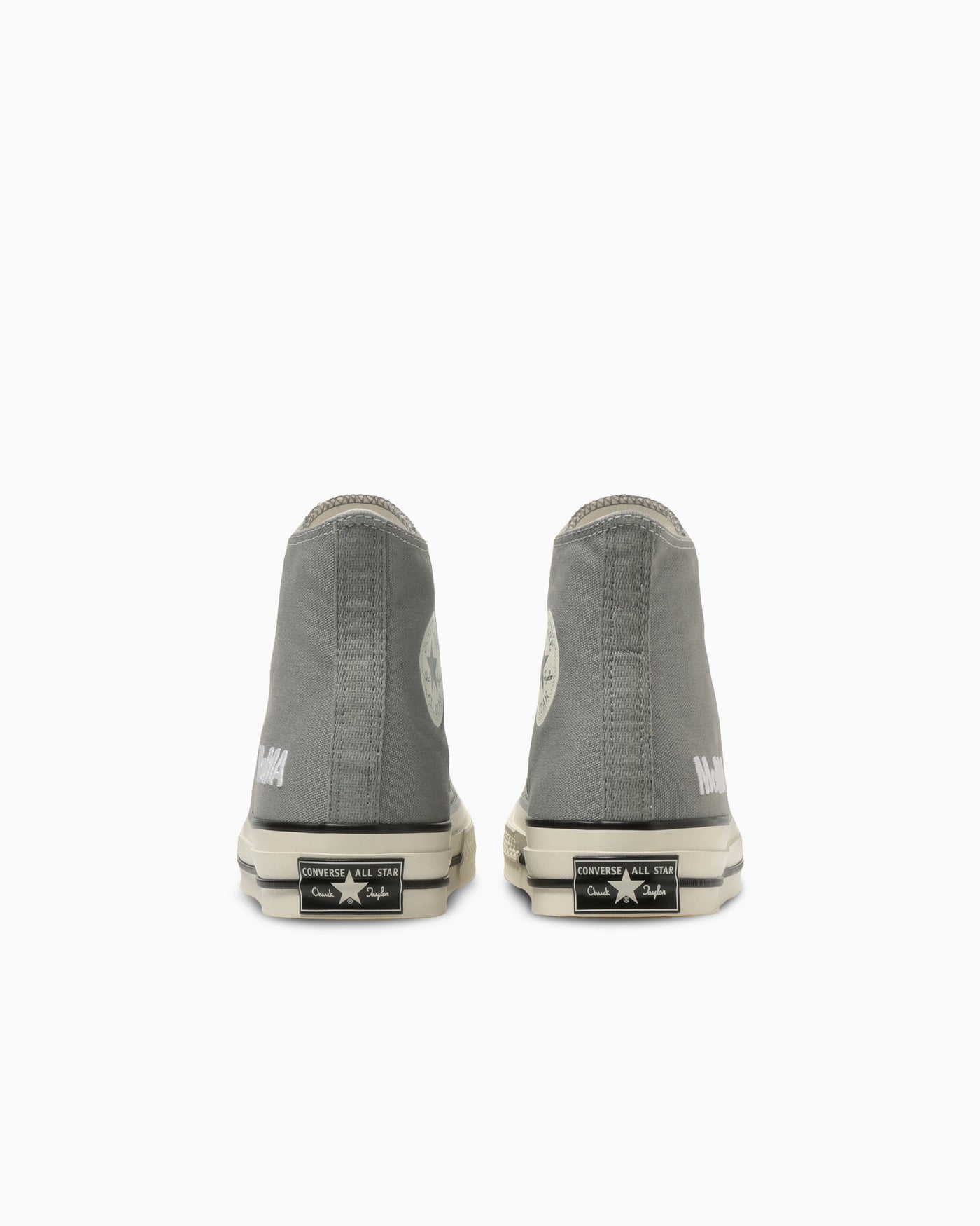 Purchase Converse All Star Legacy Hi MoMA 聯名款運動鞋 石灰色 31317581