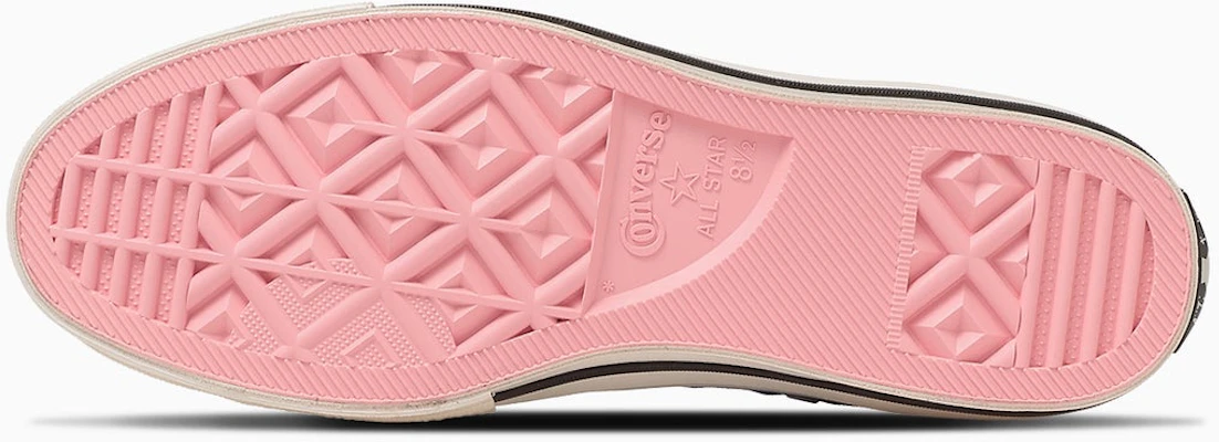 컨버스 올스타 레거시 하이 모마 협업 스니커즈 로얄 블루 31317582 Details for 컨버스 올스타 레거시 하이 모마 협업 스니커즈 로얄 블루 31317582