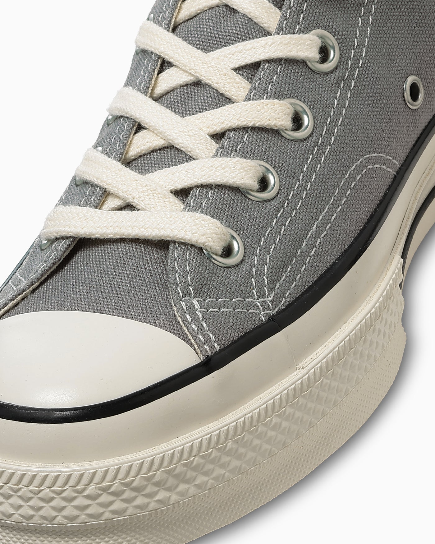 Sizing Converse All Star Legacy Hi MoMA 聯名款運動鞋 石灰色 31317581