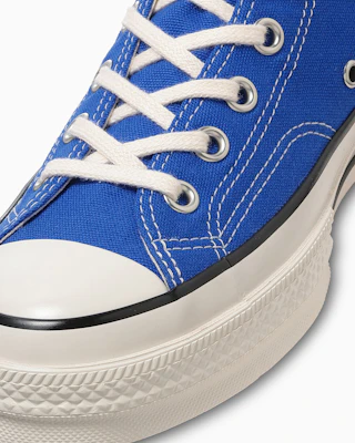 컨버스 올스타 레거시 하이 모마 협업 스니커즈 로얄 블루 31317582 Sizing 컨버스 올스타 레거시 하이 모마 협업 스니커즈 로얄 블루 31317582