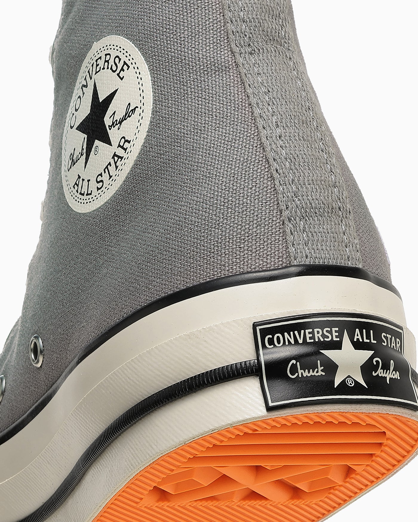 Cheap Converse All Star Legacy Hi MoMA 聯名款運動鞋 石灰色 31317581