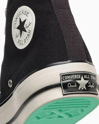 Converse All Star Legacy Hi Kolaborasi MoMA Sneakers Hitam 31317580 Cheap Converse All Star Legacy Hi Kolaborasi MoMA Sneakers Hitam 31317580
