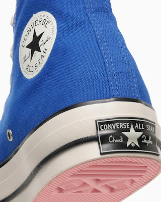 컨버스 올스타 레거시 하이 모마 협업 스니커즈 로얄 블루 31317582 Cheap 컨버스 올스타 레거시 하이 모마 협업 스니커즈 로얄 블루 31317582