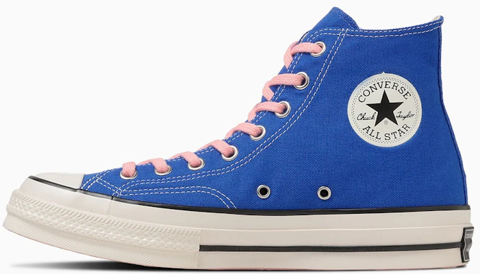 컨버스 올스타 레거시 하이 모마 협업 스니커즈 로얄 블루 31317582 2