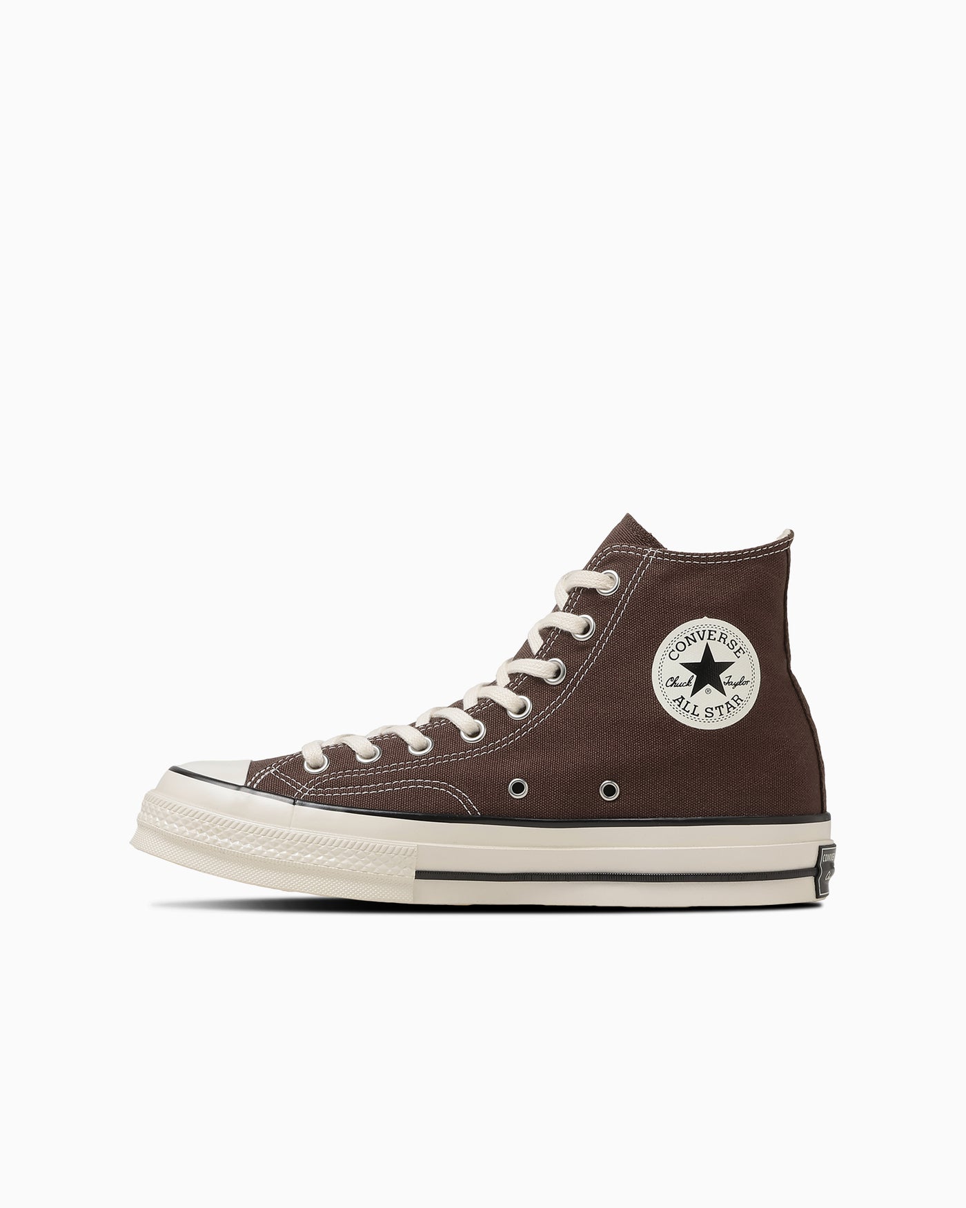 Converse All Star Legacy Hi MoMA Edition Chocolate Brown 31317584