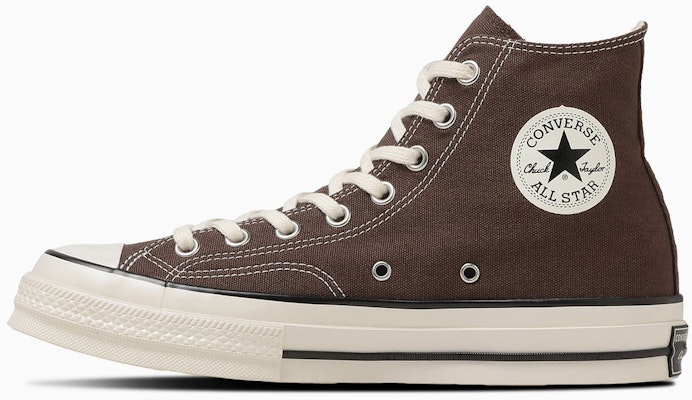 Converse 全明星經典高筒 MoMA 巧克力棕色款 31317584 Buy Converse 全明星經典高筒 MoMA 巧克力棕色款 31317584