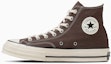 Buy Converse 全明星經典高筒 MoMA 巧克力棕色款 31317584