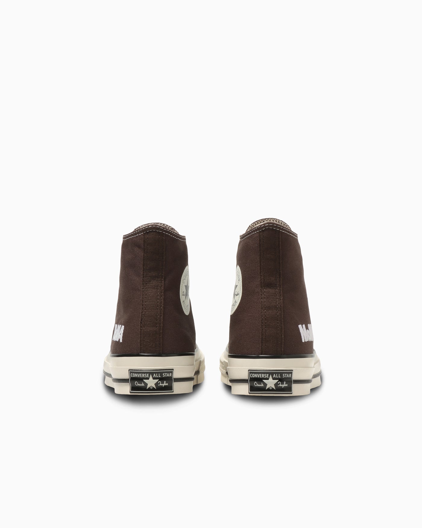 Purchase Converse 全明星經典高筒 MoMA 巧克力棕色款 31317584