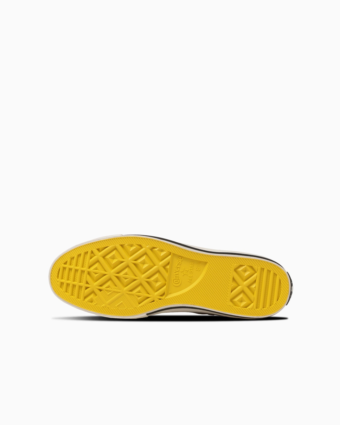 Details for Converse 全明星經典高筒 MoMA 巧克力棕色款 31317584