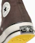Cheap Converse 全明星經典高筒 MoMA 巧克力棕色款 31317584