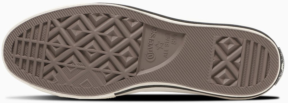 匡威All Star Legacy低帮Ox黑色休闲鞋 31316960 Details for 匡威All Star Legacy低帮Ox黑色休闲鞋 31316960