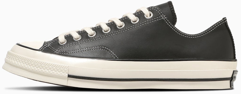 匡威All Star Legacy低帮Ox黑色休闲鞋 31316960 1