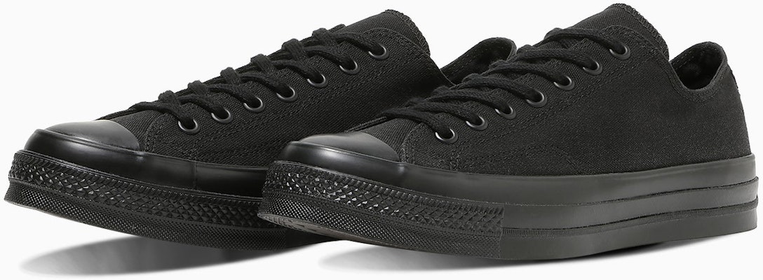 Converse All Star Legacy Ox 黑色經典全黑款 31317341 Order Converse All Star Legacy Ox 黑色經典全黑款 31317341