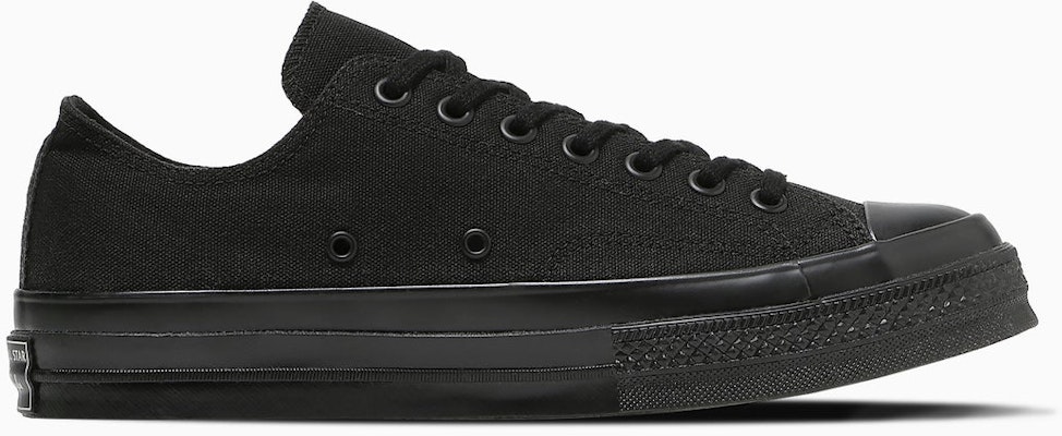 Converse All Star Legacy Ox 黑色經典全黑款 31317341 Lookbook Converse All Star Legacy Ox 黑色經典全黑款 31317341