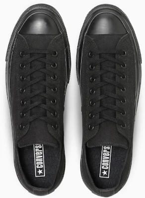 Converse All Star Legacy Ox 黑色經典全黑款 31317341 Shop Converse All Star Legacy Ox 黑色經典全黑款 31317341