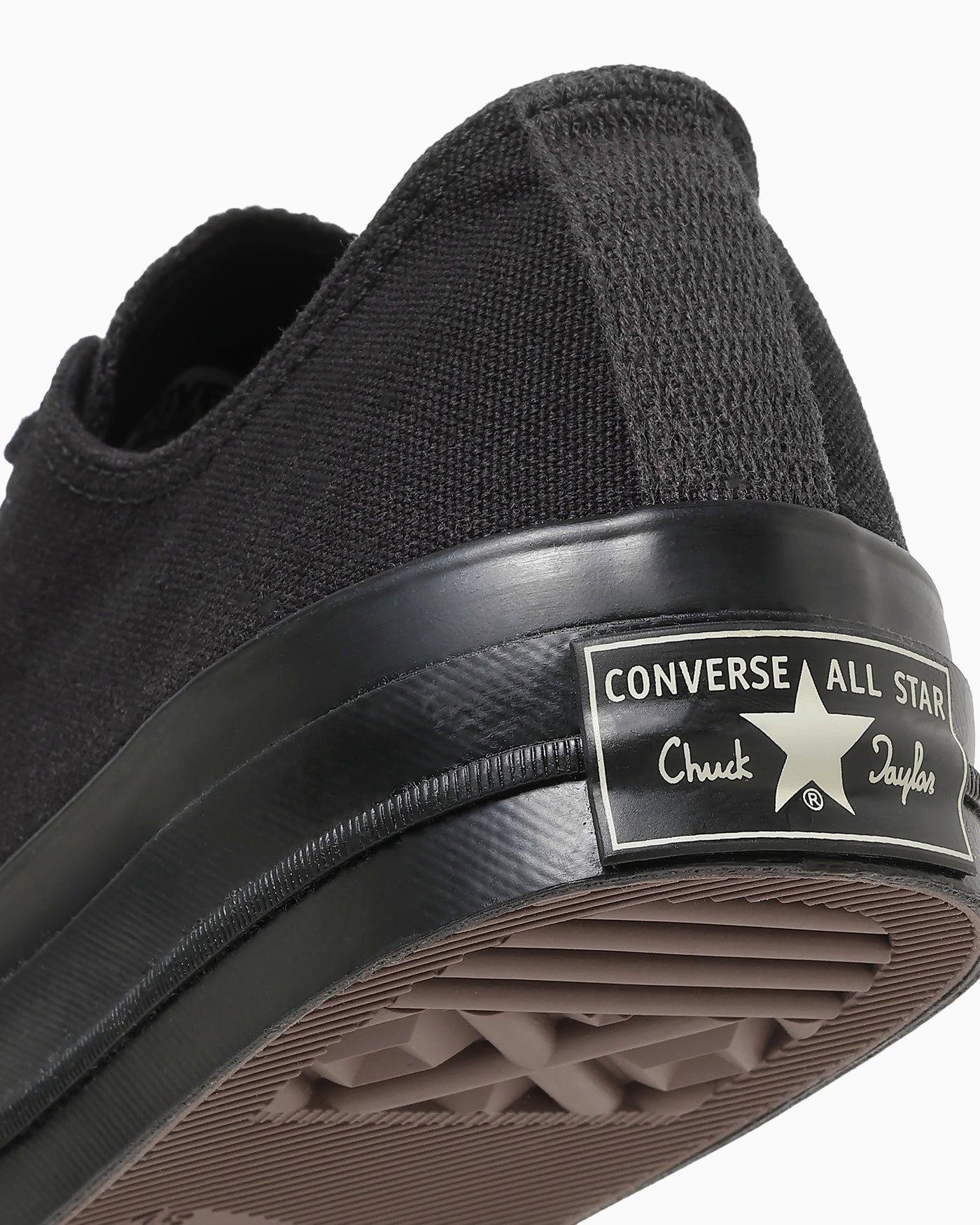 Cheap Converse All Star Legacy Ox 黑色經典全黑款 31317341
