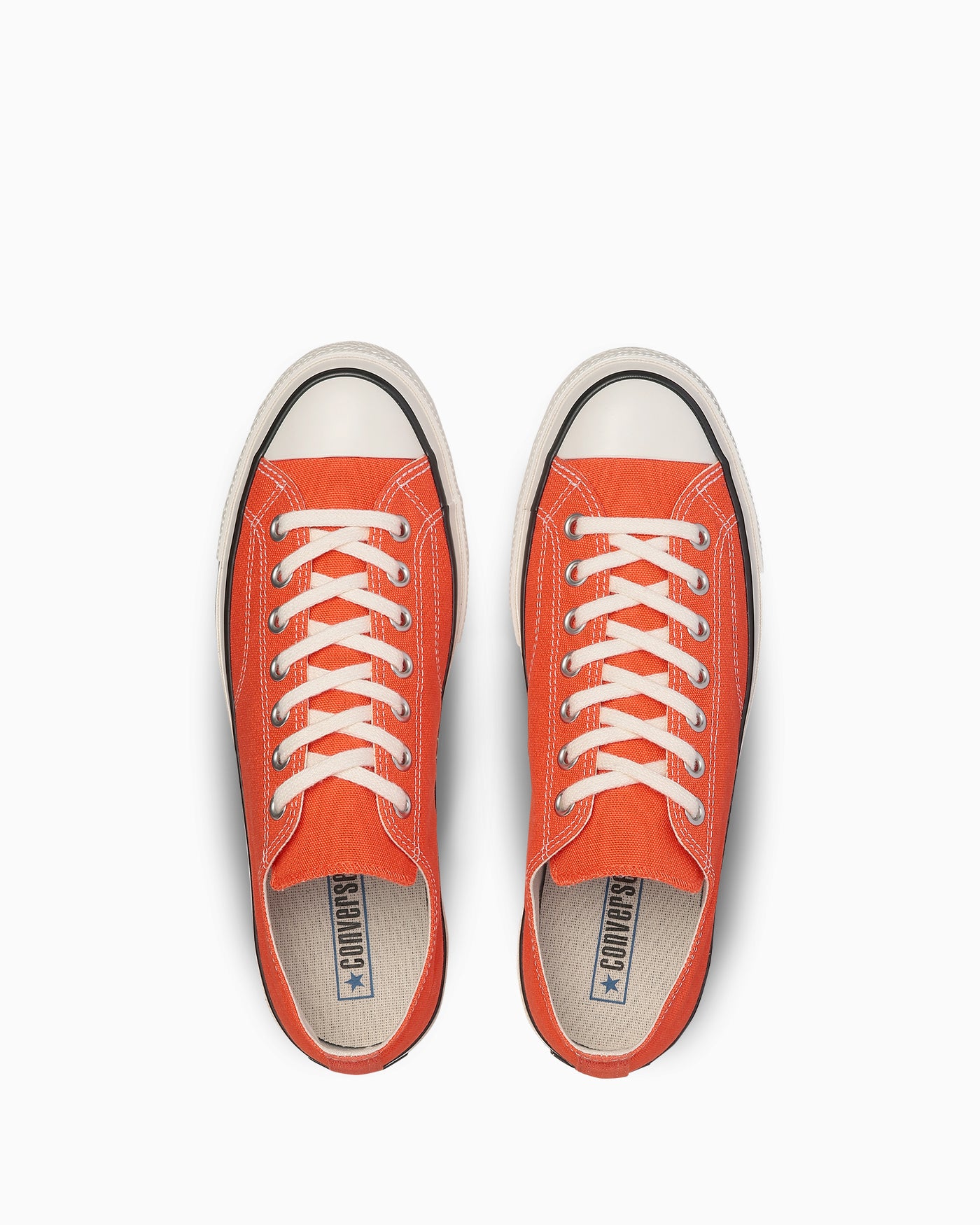 Shop Zapatillas Converse All Star Legacy Ox Low Top Naranja. 31318410