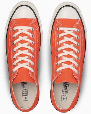 Zapatillas Converse All Star Legacy Ox Low Top Naranja. 31318410 Shop Zapatillas Converse All Star Legacy Ox Low Top Naranja. 31318410