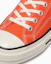 Sizing Zapatillas Converse All Star Legacy Ox Low Top Naranja. 31318410