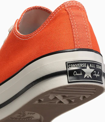 Zapatillas Converse All Star Legacy Ox Low Top Naranja. 31318410 Cheap Zapatillas Converse All Star Legacy Ox Low Top Naranja. 31318410
