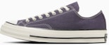 Buy Converse All Star Legacy Ox 紫色低筒帆布鞋 31317342