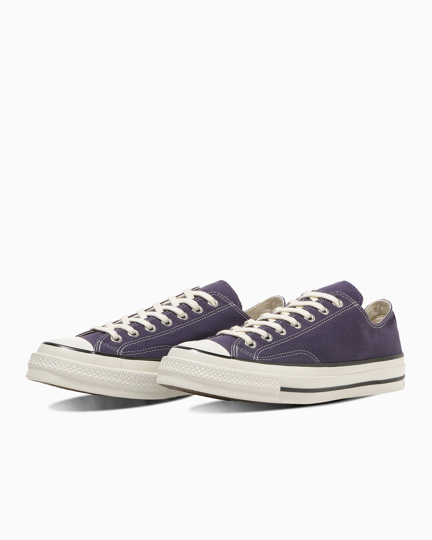 Order Converse All Star Legacy Ox 紫色低筒帆布鞋 31317342