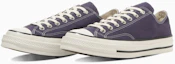 Order Converse All Star Legacy Ox 紫色低筒帆布鞋 31317342