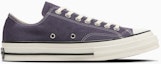 Lookbook Converse All Star Legacy Ox 紫色低筒帆布鞋 31317342