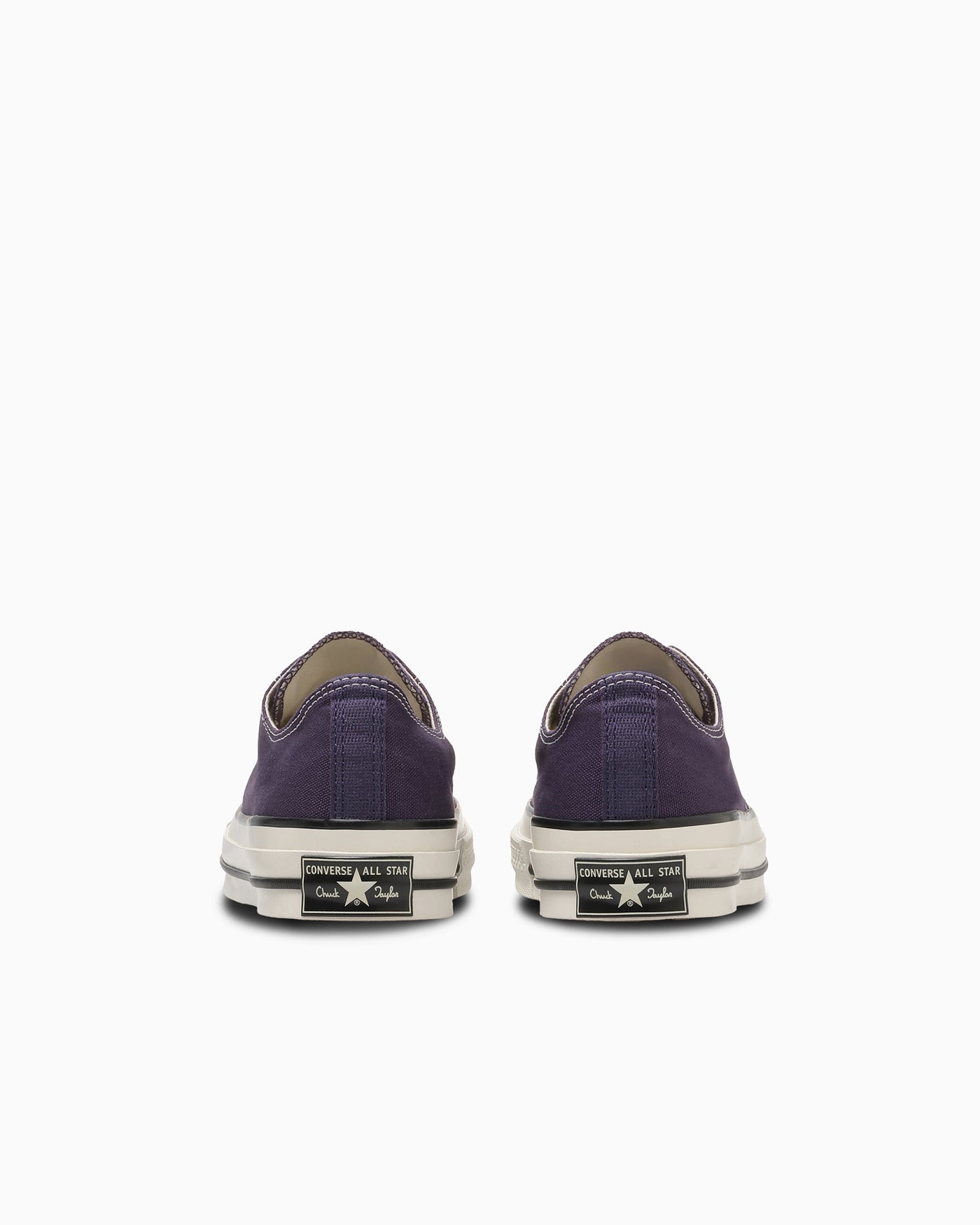 Purchase Converse All Star Legacy Ox 紫色低筒帆布鞋 31317342