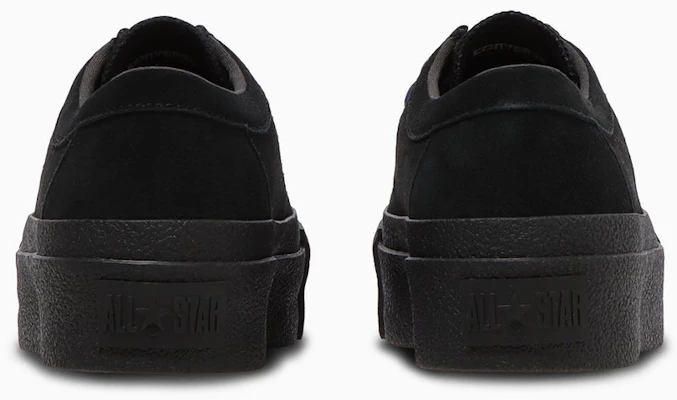 컨버스 올스타 리프티드 크레페테이프 모카신 OX 블랙 31316421 Purchase 컨버스 올스타 리프티드 크레페테이프 모카신 OX 블랙 31316421