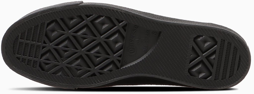 컨버스 올스타 리프티드 크레페테이프 모카신 OX 블랙 31316421 Details for 컨버스 올스타 리프티드 크레페테이프 모카신 OX 블랙 31316421