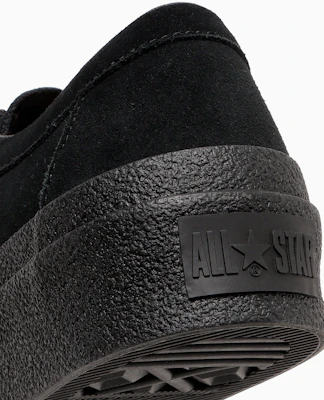 컨버스 올스타 리프티드 크레페테이프 모카신 OX 블랙 31316421 Cheap 컨버스 올스타 리프티드 크레페테이프 모카신 OX 블랙 31316421