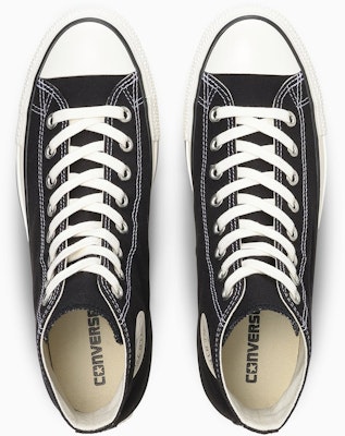 匡威All Star厚底高帮休闲鞋黑色 31317400 Shop 匡威All Star厚底高帮休闲鞋黑色 31317400