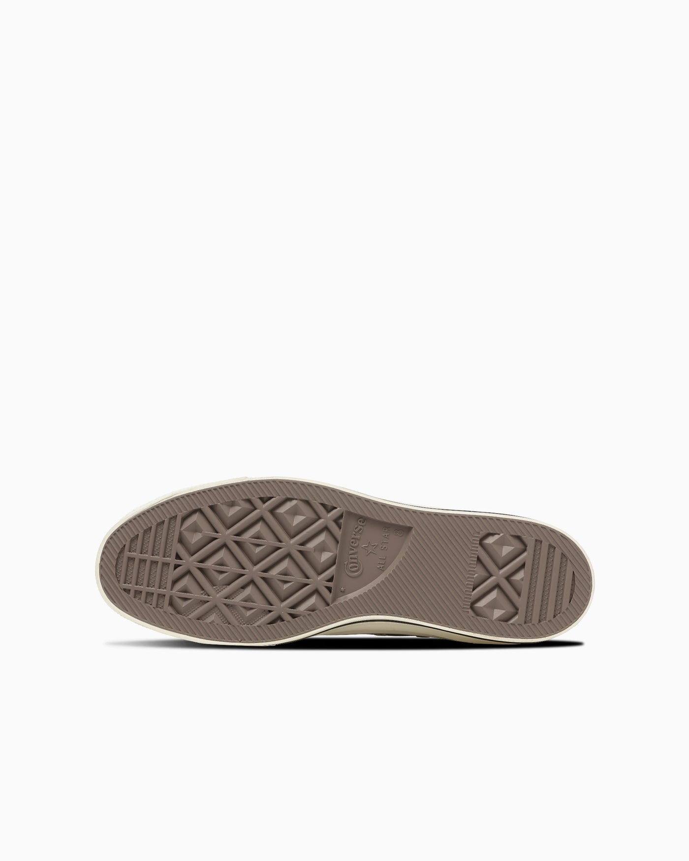 Details for 匡威All Star厚底高帮休闲鞋黑色 31317400