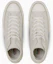Shop Converse All Star Lifted High Top Sneaker Creme 31311720