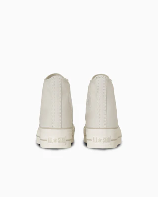 Converse All Star Lifted High Top Sneaker Creme 31311720 Purchase Converse All Star Lifted High Top Sneaker Creme 31311720