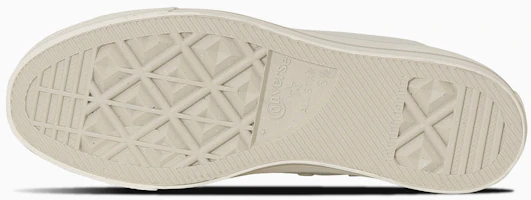 Details for (W) Converse All Star 厚底高筒帆布鞋 奶油色 31311720