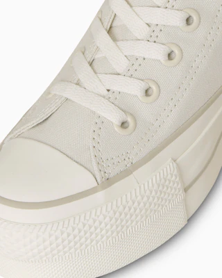 Converse All Star Lifted High Top Sneaker Creme 31311720 Cheap Converse All Star Lifted High Top Sneaker Creme 31311720