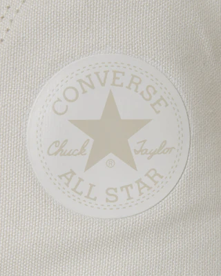 Converse All Star Lifted High Top Sneaker Creme 31311720 1