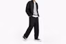 Order Converse All Star Lifted Ox Noir Sneakers 31317410
