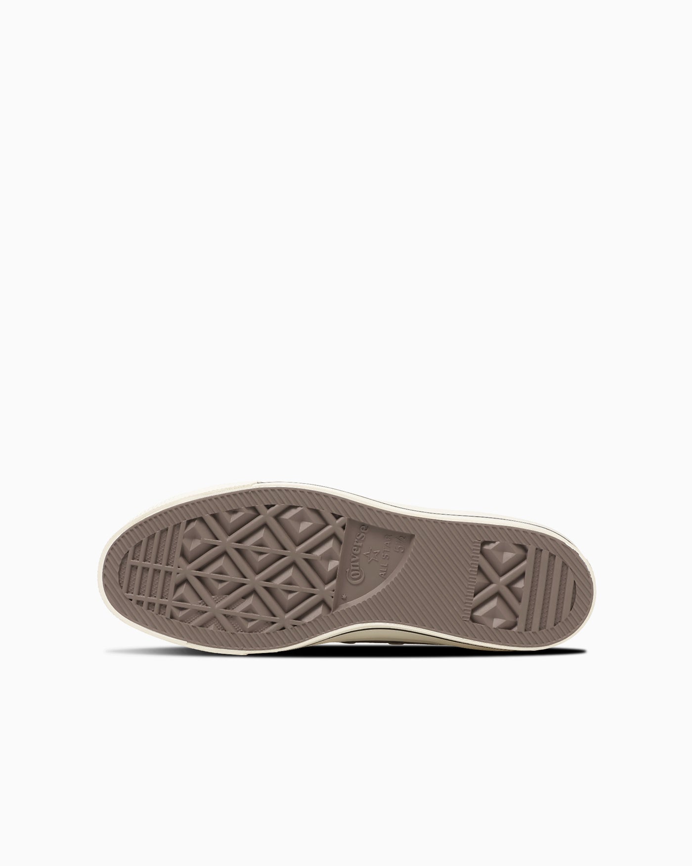 Details for コンバース オールスター リフテッド OX スニーカー ブラック 31317410