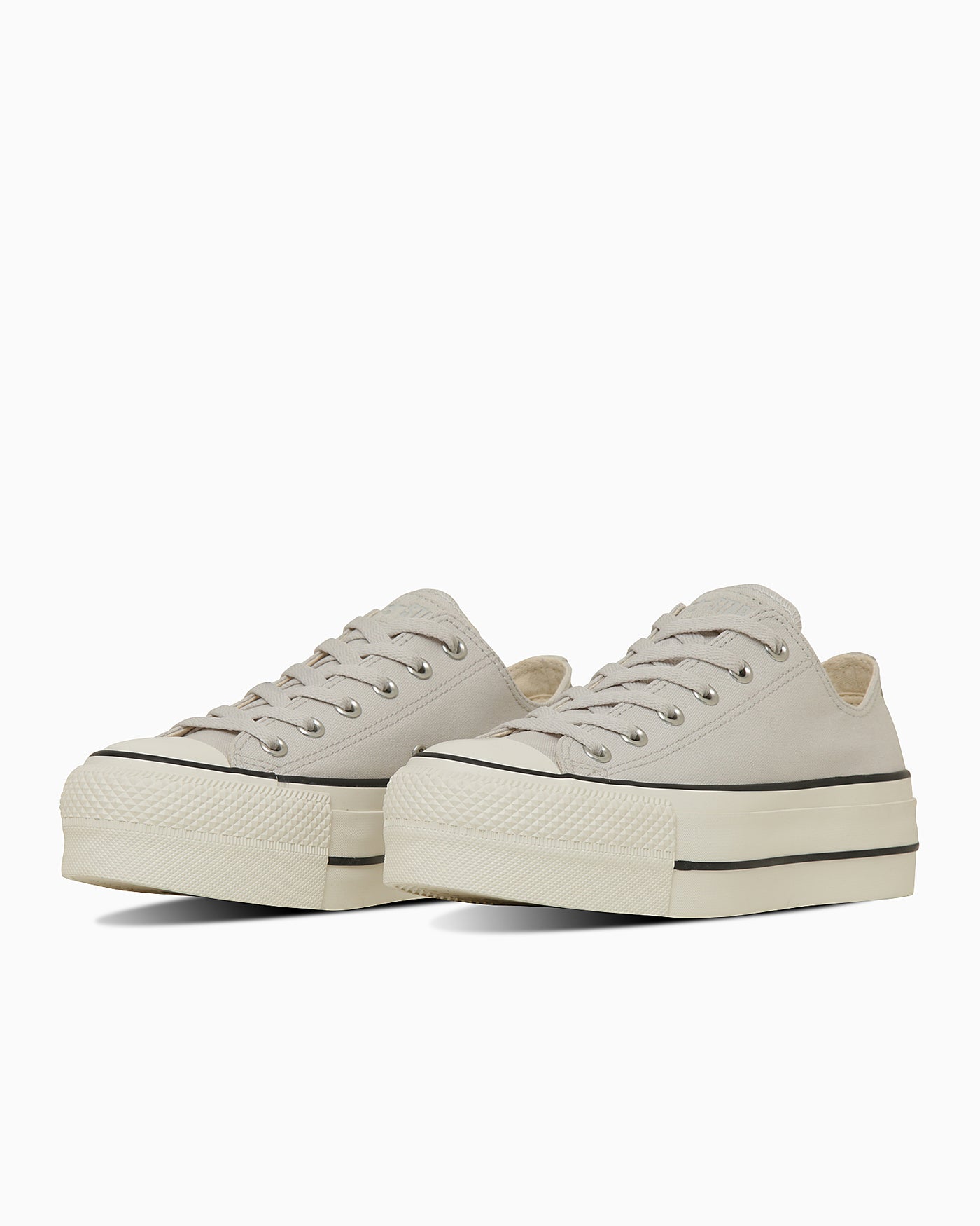 Converse All Star Lifted PS Oxford Sneakers Black 31314291