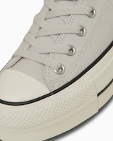 Sizing (W) Converse All Star® 厚底PS Oxford 黑色帆布鞋 31314291