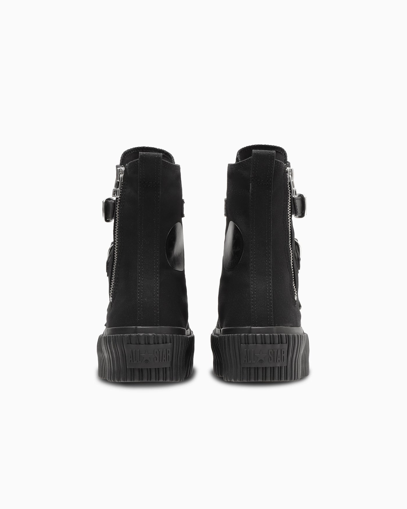 Purchase Zapatillas Altas Negras Converse All Star Lifted Street Z. 31316430