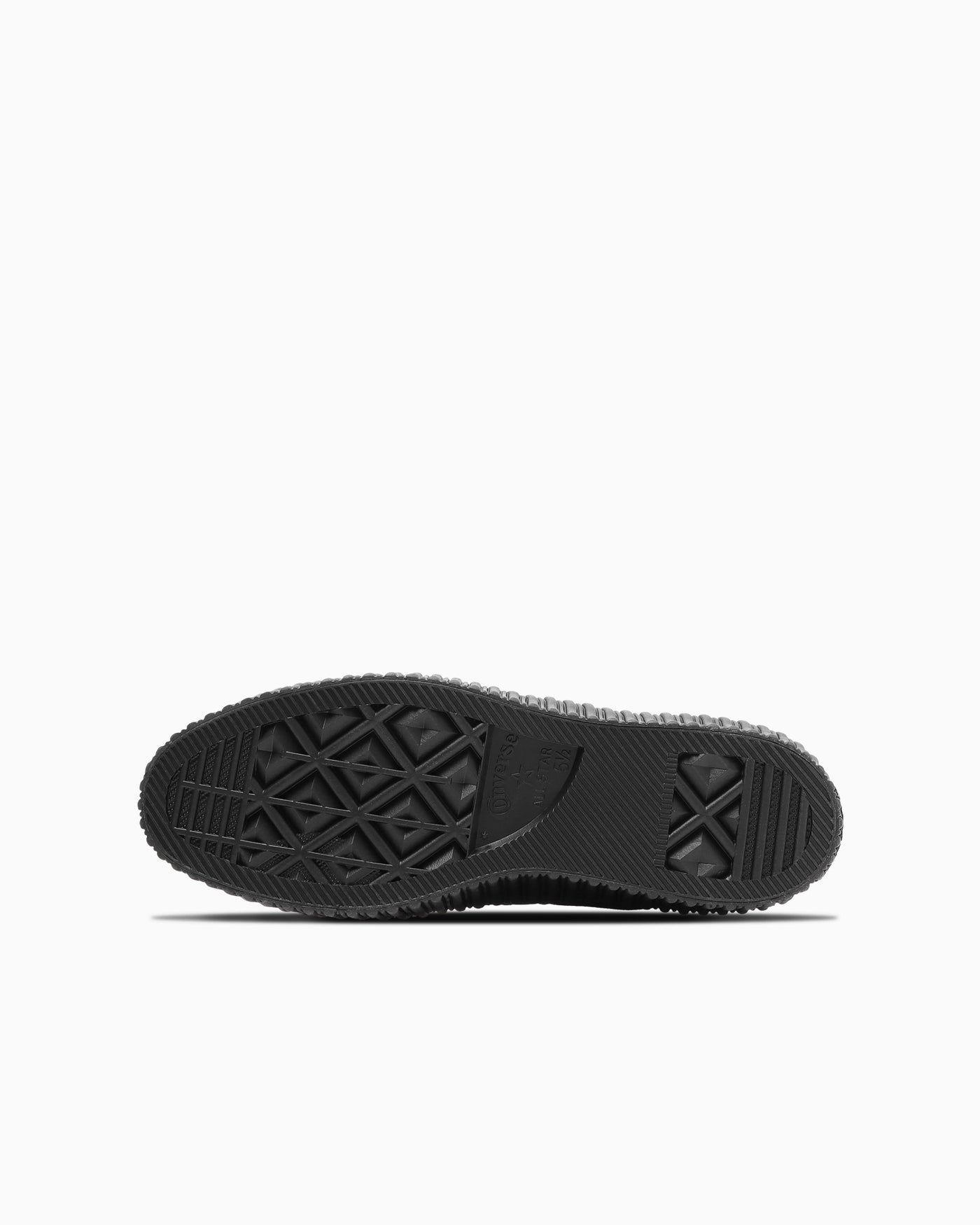 Details for Zapatillas Altas Negras Converse All Star Lifted Street Z. 31316430